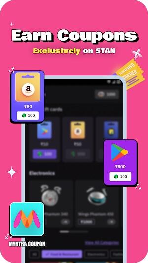 STAN mod apk 下載