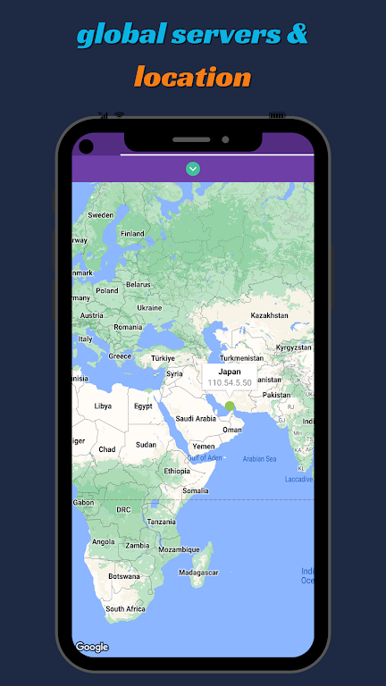 Rozmat Vpn Скриншот 3