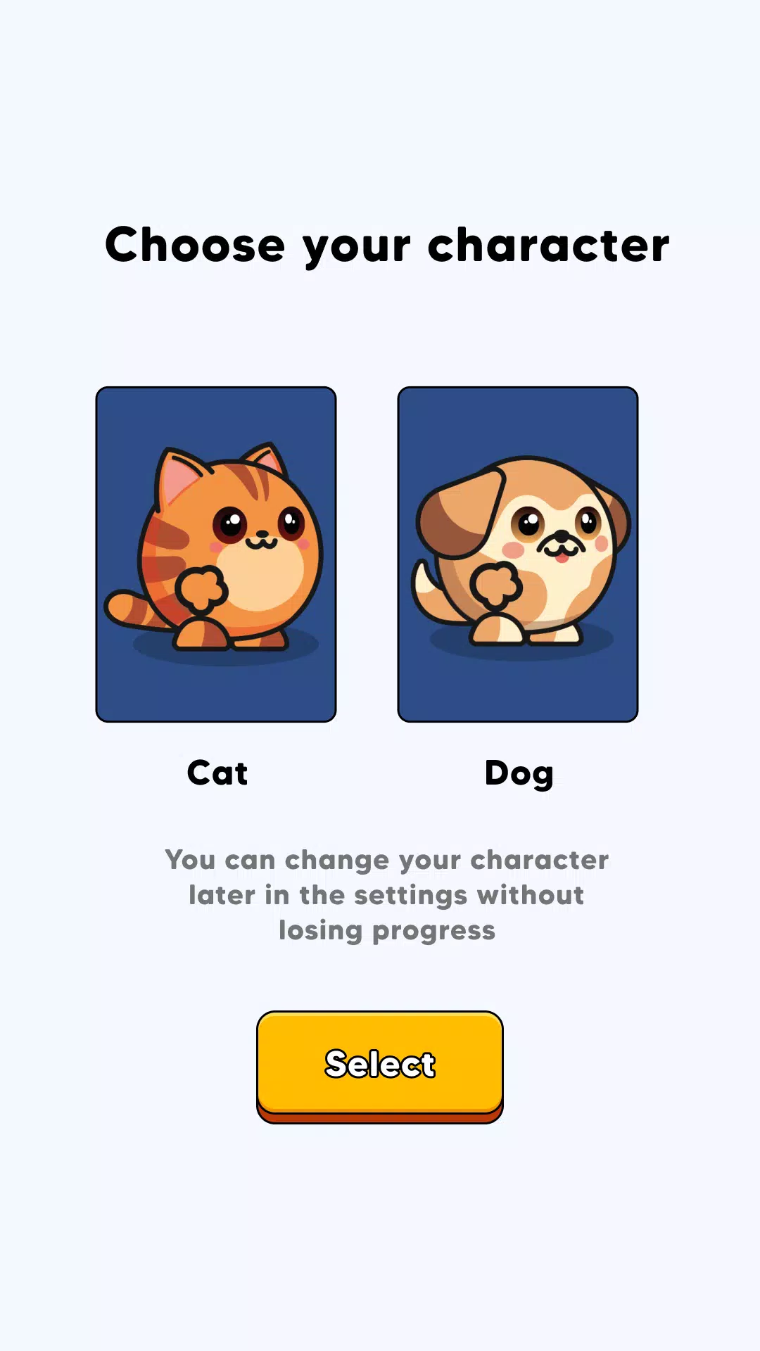 Cats vs Dogs Evolution Скриншот 3