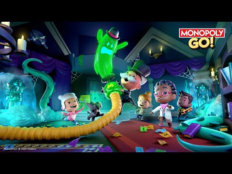 Monopoly Go Jingle Joy Album Update