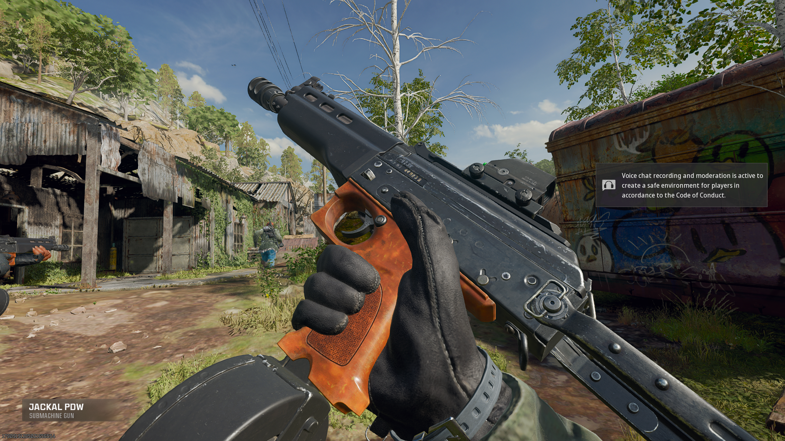 Black Ops 6 'သင်သည် မတူညီသောဗားရှင်းတွင်ရှိနေသောကြောင့် Join မအောင်မြင်ပါ' အမှားကိုဘယ်လိုပြင်ရမလဲ