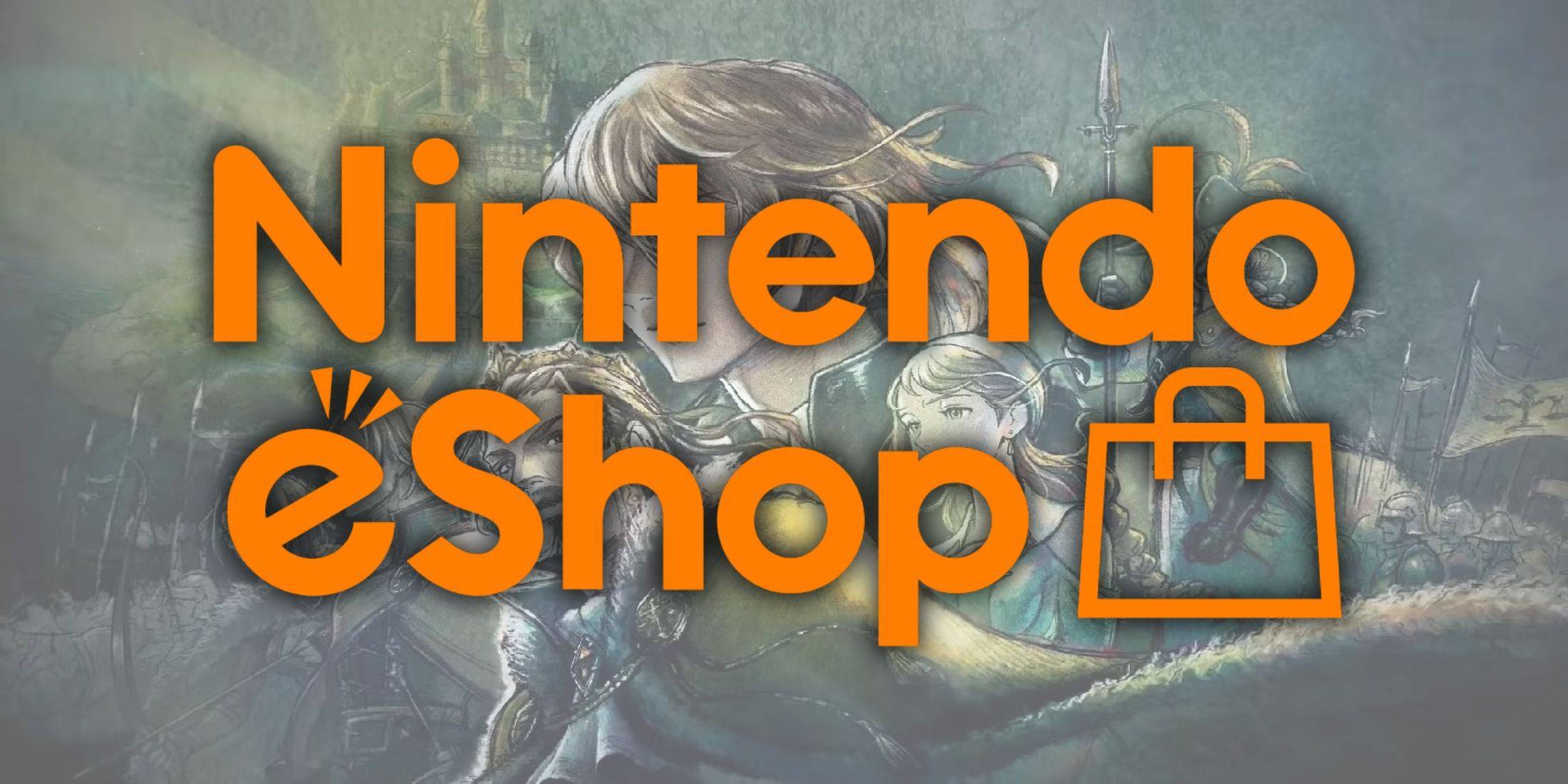 Beloved Square Enix Franchise Revived for Switch!