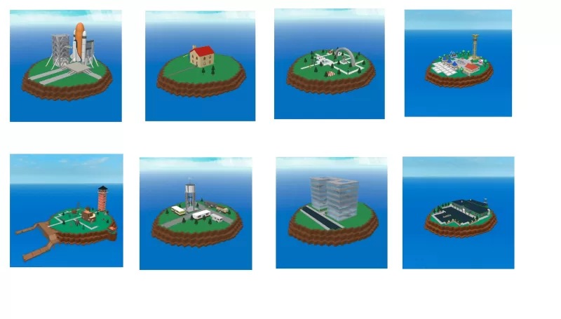 Roblox Natural Disastersでより長く生き残る：ヒントとトリック