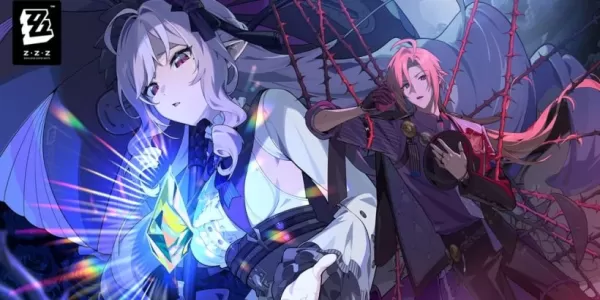 Zenless Zero 1.7本月推出