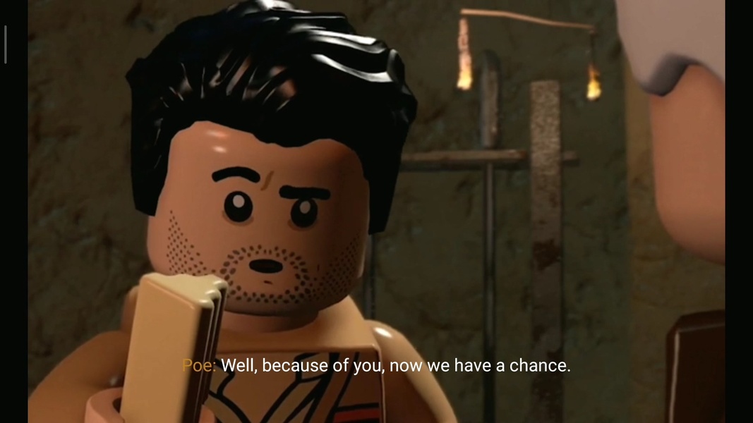 LEGO® Star Wars™: TFA應用截圖第2張