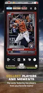 Topps® BUNT® MLB Card Trader應用截圖第4張