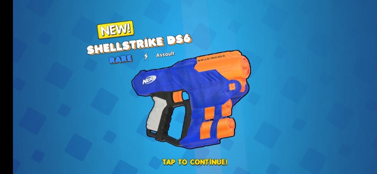 NERF: Superblast 스크린샷 2