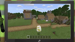 Mobs Skin Pack應用截圖第1張