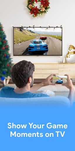 Miracast: TV Screen Mirroring應用截圖第4張