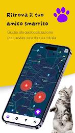 Pets App स्क्रीनशॉट 2