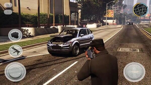 GTA Miami Screenshot 4