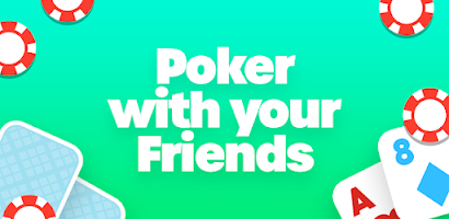 Poker with Friends - EasyPoker Скриншот 1
