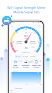 Net Signal: WiFi & 5G Capture d'écran 1