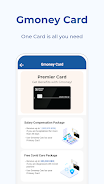 GmoneyTrans-Global Remittance Скриншот 4