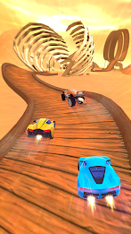 Car Driving Master Racing 3D應用截圖第1張