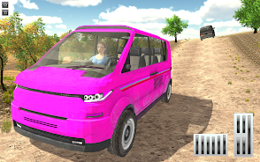 Taxi Car Games: Car Driving 3D Zrzut ekranu 4