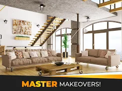 Home Design Dreams house games應用截圖第1張