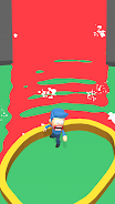 Schermata stop the flow - rescue puzzle 2