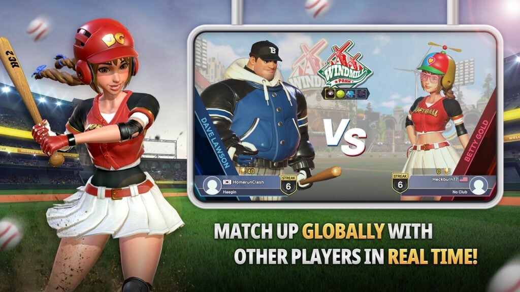 Homerun Clash 2：續作以史詩般的德比模式超越原作