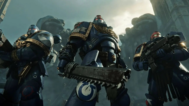 Warhammer 40K: Kinumpirma ng Space Marine 2 ang DRM-Free na Karanasan