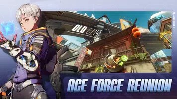 AceForce 2應用截圖第4張