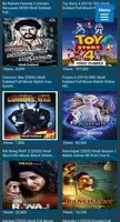 WatchOnlineMovies Zrzut ekranu 3