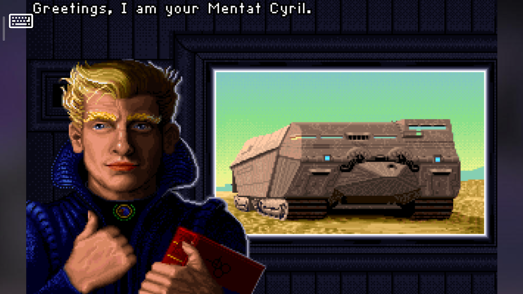 Dune 2应用截图第3张