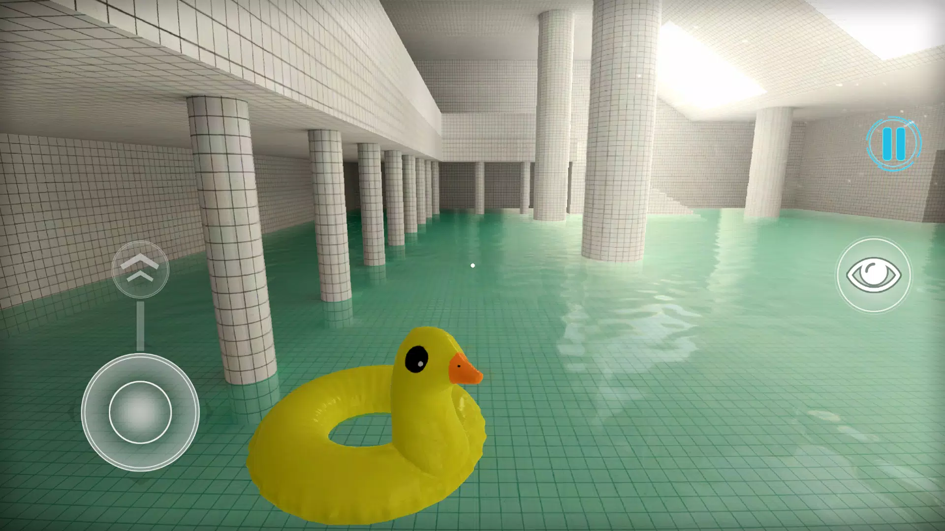 Poolrooms: The Hidden Exit Tangkapan skrin 3