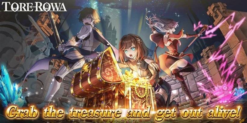 Inilunsad ng Torerowa ang Ikatlong Android Beta Test