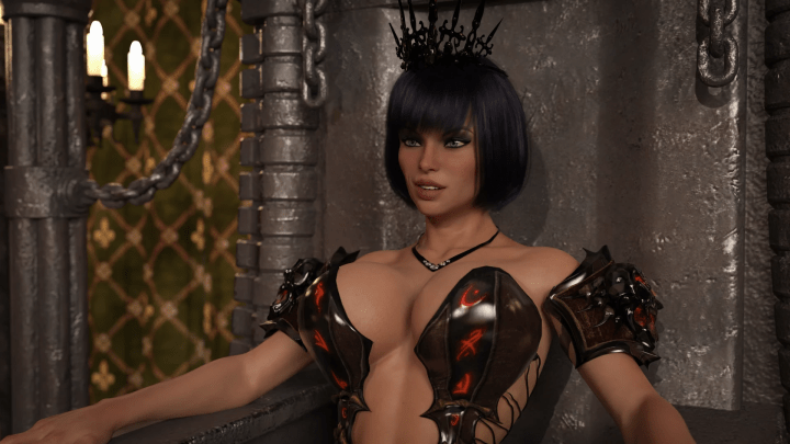 Island of Lust Final Zrzut ekranu 3
