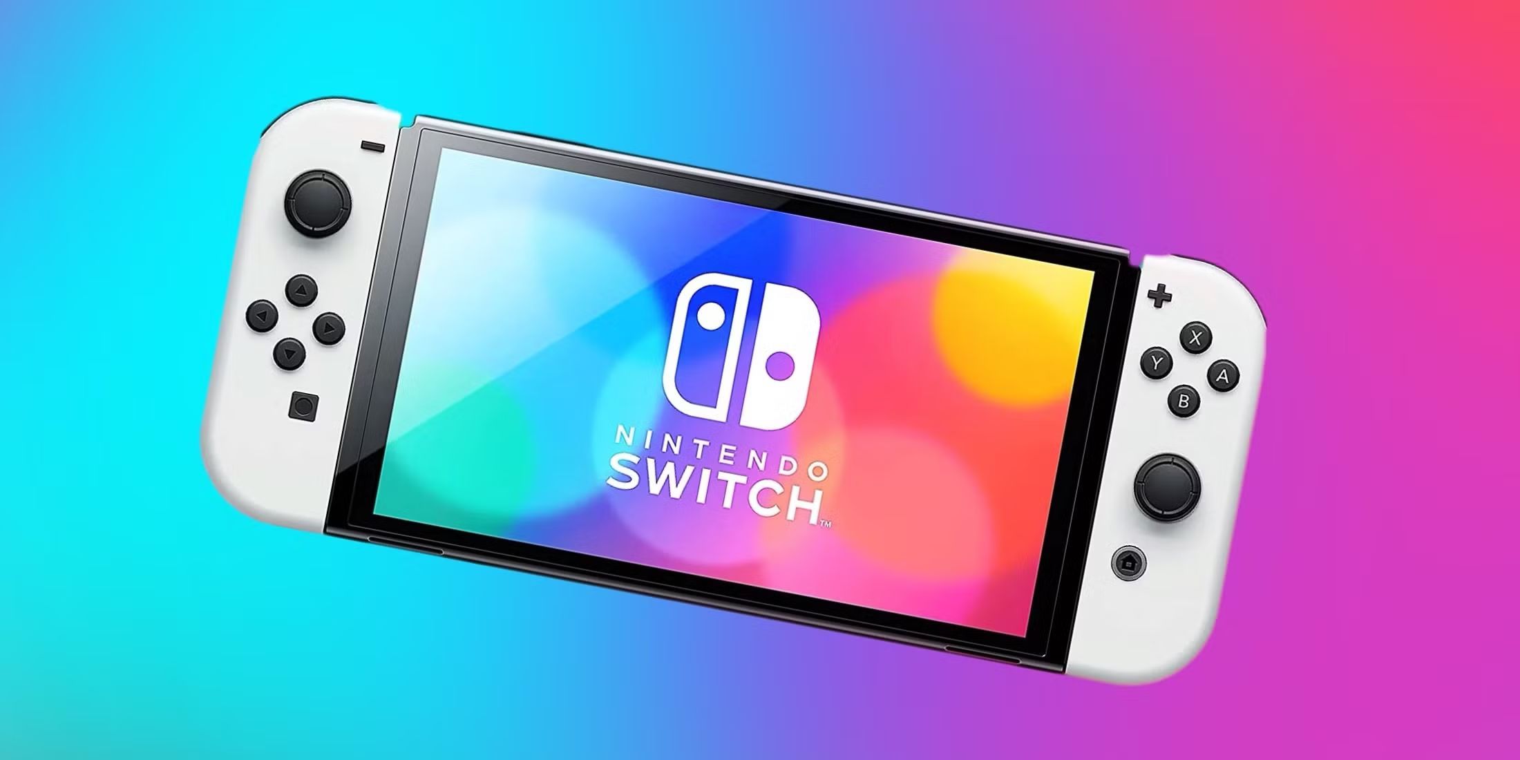 'Nintendo Switch 2 Replica' Displayed by Accessory Maker