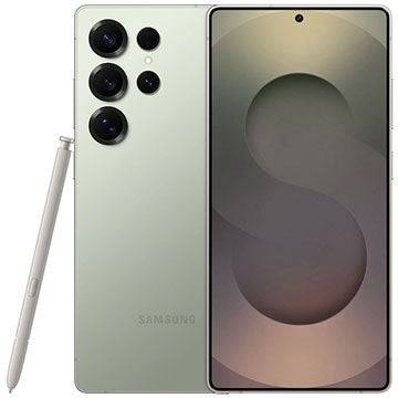 圖片:三星Galaxy S25 Ultra