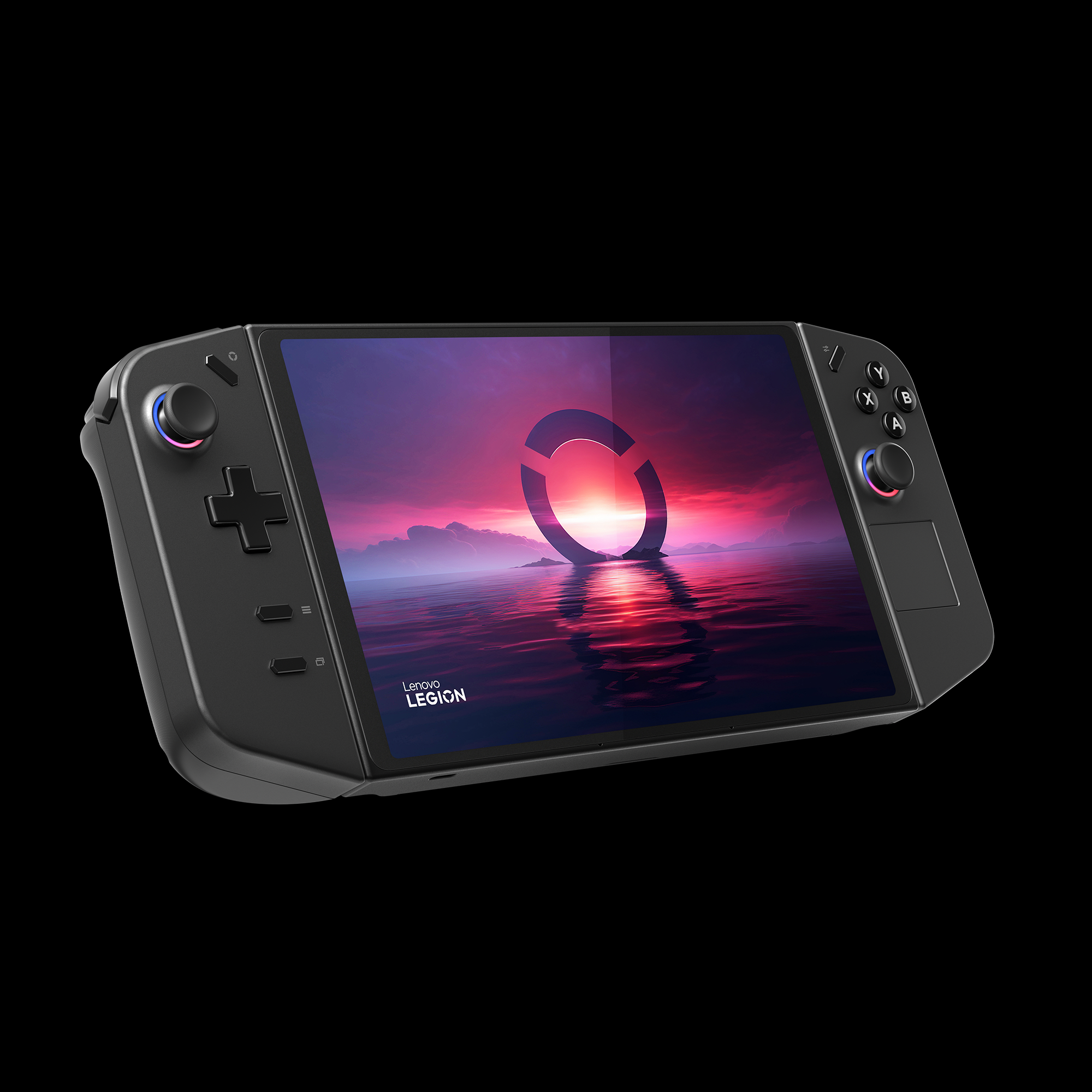 Lenovo Legion Go handheld
