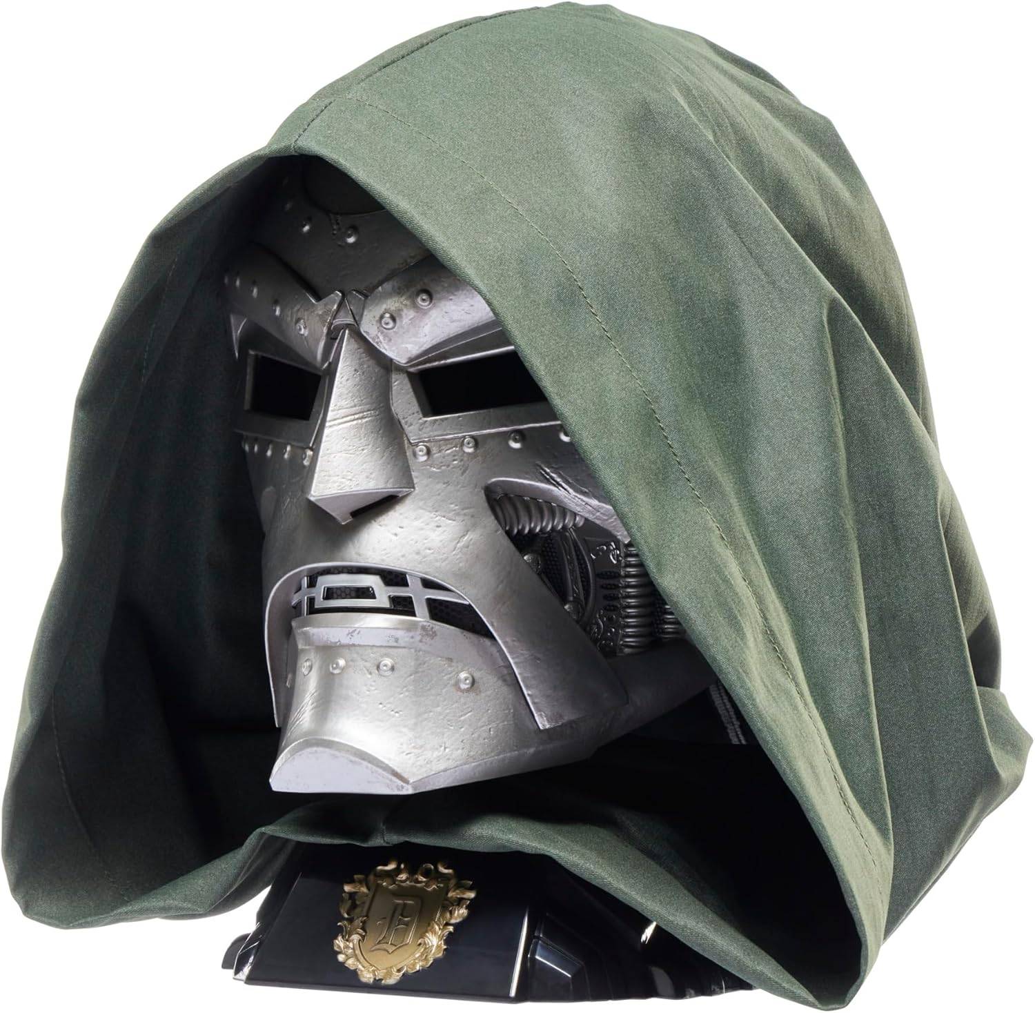 Preorders Open for Marvel Legends Doctor Doom Helmet