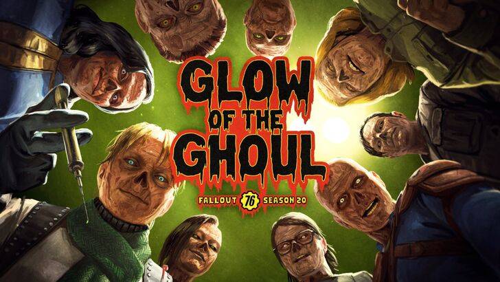 Fallout 76 için Ghoul Güncellemesi: Temel Ayrıntılar 
