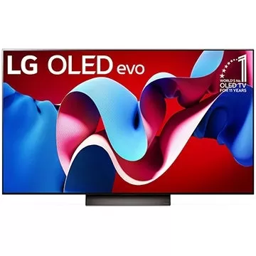 LG Evo C4 4K OLED智能电视限时优惠