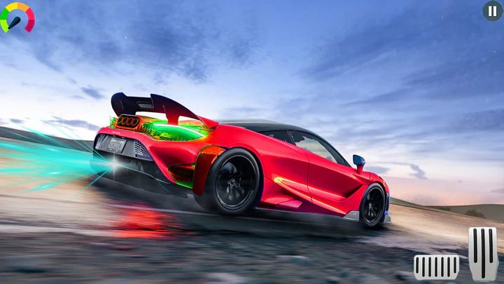 Car Stunt Games Gadi kar Games應用截圖第2張
