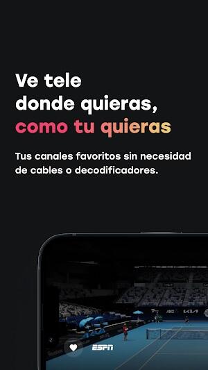 Zapping TV Apk