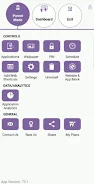 Kids Dashboard Скриншот 4
