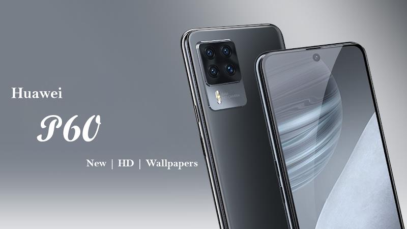 Huawei P60 Wallpaper & Themes應用截圖第3張
