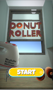 Donut Roller Screenshot 4