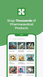 Al Habib Pharmacy Tangkapan skrin 2