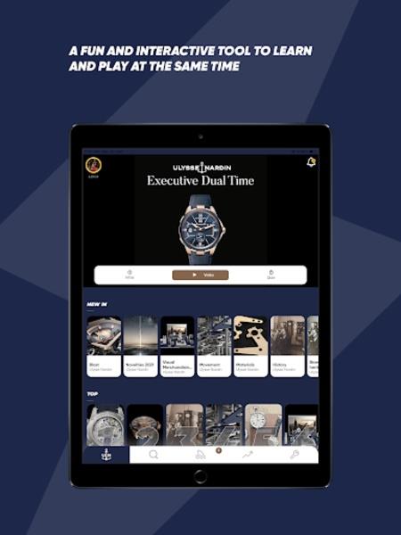 TopWatch應用截圖第3張