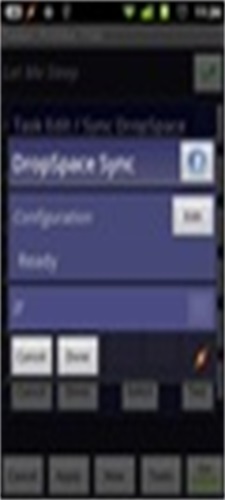 DropSpace Tasker Plugin スクリーンショット 3