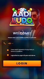 Aadi Ludo應用截圖第2張