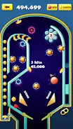 Pinball: Classic Arcade Games Скриншот 2