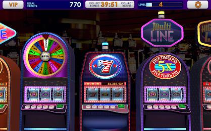 Triple 777 Deluxe Classic Slot Ekran Görüntüsü 3