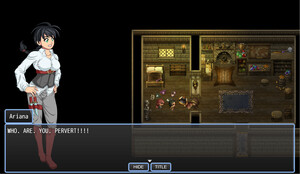 Schermata Relicts of Aeson – New Version 0.12.3 [Doianu Games] 3