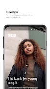SEB Youth Скриншот 3