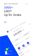 BingX Trade BTC, Buy Crypto Ảnh chụp màn hình 2